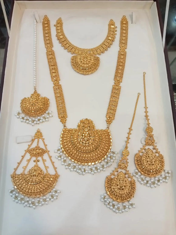 Custom Order : 1001